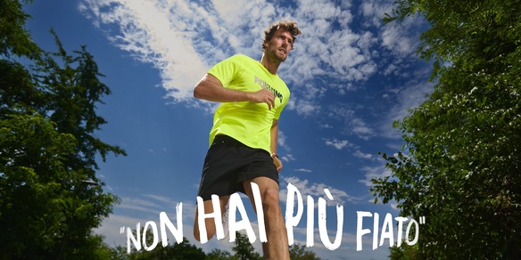 Cisalfa Sport: una campagna contro le barriere mentali per il ritorno allo sport