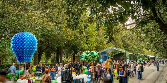 A Roma la quinta edizione di Rom-E: il festival che unisce storia e sostenibilità