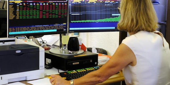 Lo spread tra Btp e Bund apre stabile a 79 punti base