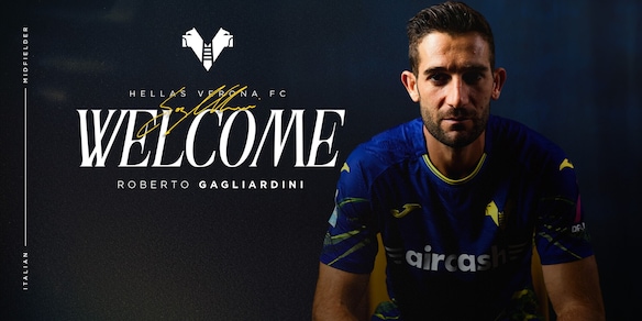 Gagliardini al Verona, è ufficiale: i dettagli dell'accordo