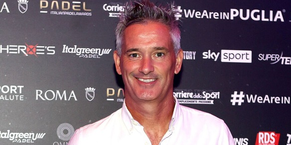 Italian Padel Awards, sarà uno show all'Olimpico: "Niente format rigido"