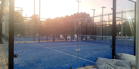 Padel Family Days, due tappe speciali a Latina e Roma: "Tra crescita e socialità"