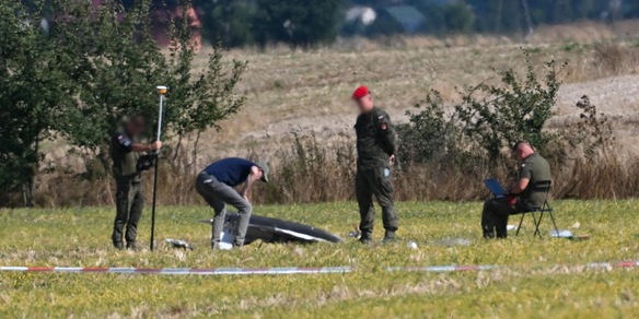 La Francia convoca l'ambasciatore russo per i droni in Polonia