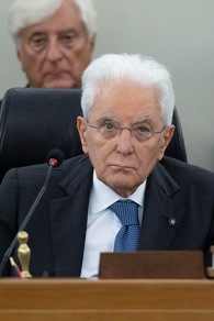 Mattarella, l'Europa nacque per superare logica delle guerre