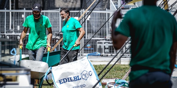 Istat, nel II trimestre +226mila occupati sull'anno