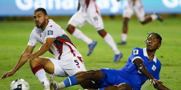 Mondiali: razzismo, azione disciplinare Fifa contro El Salvador