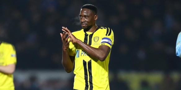 Calciatore condannato per omicidio stradale può tornare a giocare dopo 7 mesi di carcere