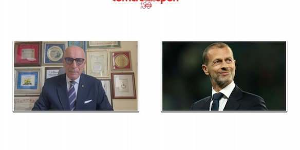 No a Milan-Como in Australia: UEFA, devi ascoltare i tifosi