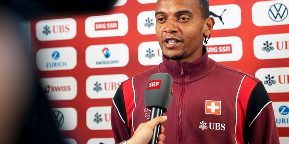 Juve-Inter: Akanji scalpita 'spero di giocare e vincere'