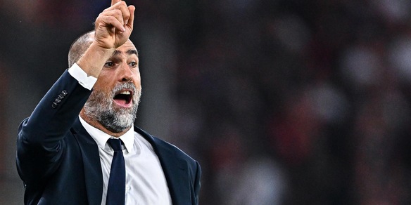 Juve-Inter: Tudor 'partita che vale sempre più di 3 punti'