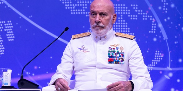 Cavo Dragone, nel 2025 attacchi ibridi aumentati del 60%