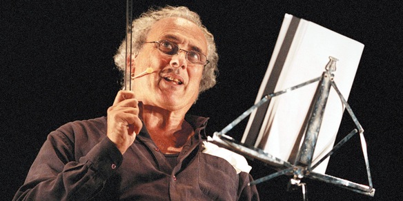 Domani Bologna tributa l'ultimo omaggio a Stefano Benni