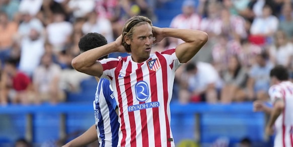 Pronostici Liga spagnola, Atletico Madrid-Villarreal: Simeone ancora favorito ma...