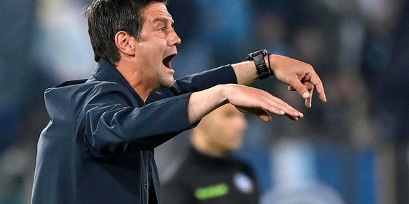 Inter: Chivu 'emozioni? Lasciamo da parte i fantasmi'