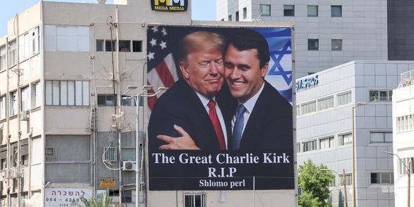 Trump, il killer di Kirk consegnato dal padre