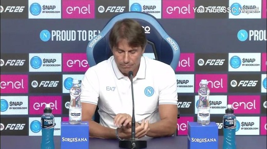 Conte avverte: "É il momento della verità"