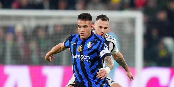 Juve-Inter, chi vince il derby d'Italia? Quote e pronostico, anche sull'MVP
