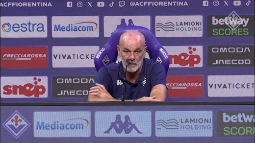 Pioli lancia Kean: "Può ancora migliorare" poi i commenti su Nicolussi e Fagioli