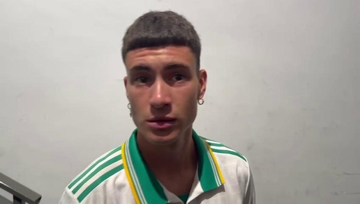 L'ambizione di Soulé: "Fare bene alla Roma per conquistare l'Argentina"