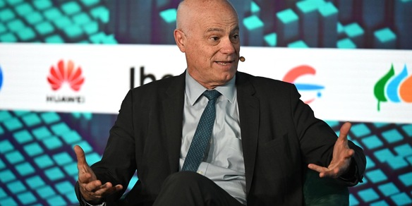 Lascia il presidente spagnolo dell'Autorità bancaria europea