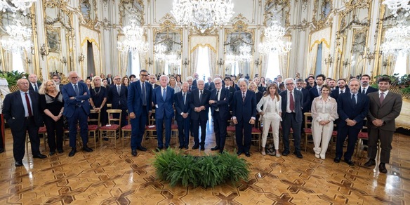 Le Maschere del Teatro, 5 premi a Sarabanda di Andò