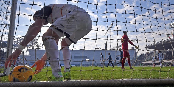 Calcio: Avellino-Monza 2-1