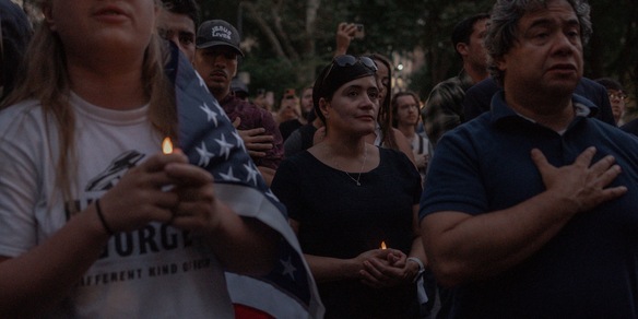 Cnn, killer di Kirk era immerso nel mondo online