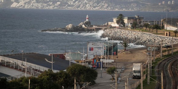 Terremoto del 7.4 al largo della Kamchatka, allarme tsunami