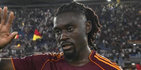 Koné, il plus valore: Gasperini non ci rinuncia e la Roma lo blinda