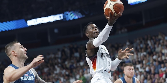 Basket, la Germania fa boom anche all'Europeo: ecco cosa c'è dietro il fenomeno tedesco a canestro