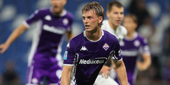 Fiorentina-Napoli, Gudmundsson fuori dai convocati, Sabiri lascia il ritiro