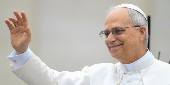 Il Papa agevola inserimento disabili in lavoro in Curia