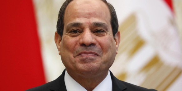 Media arabo, 'Egitto vuole una forza araba come la Nato'