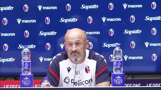 Italiano: "Modric? Dovremo cercare di limitare i rifornimenti"