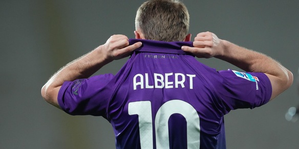 Calcio: Fiorentina senza Gudmundsson per la sfida col Napoli