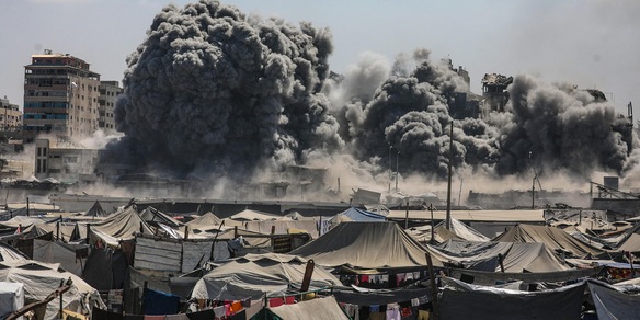 'Ucciso in raid Idf giovane calciatore Al-Hilal a Gaza'