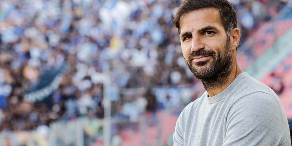 Como: Fabregas, Morata? Il momento arriva per tutti