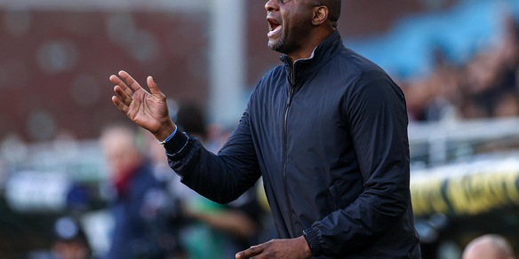 Genoa: Vieira, siamo pronti ma il Como è da Europa