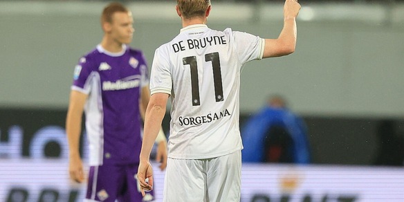 Fiorentina-Napoli, Juve-Inter, Premier League e Mondiali di Atletica: le ultimissime