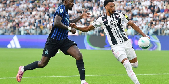 Serie A: Juventus-Inter 4-3