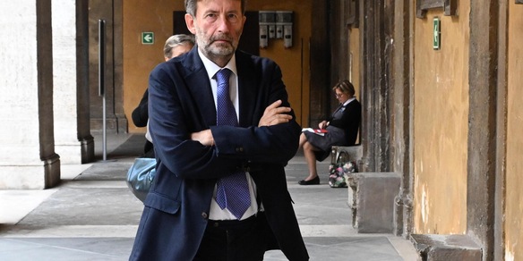 Franceschini, non si vince con una figura di centro ma forte