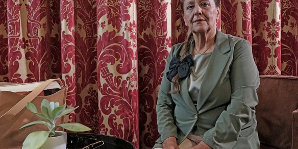 Wanda Marasco vince per un soffio Premio Campiello 2025