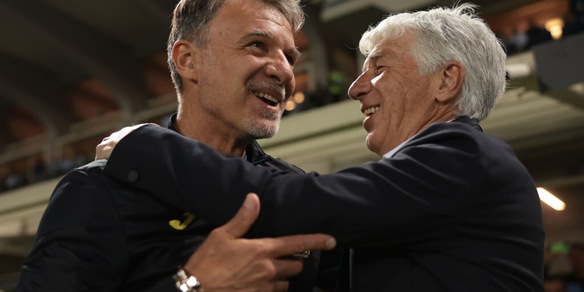 Serie A, le probabili formazioni delle gare di oggi