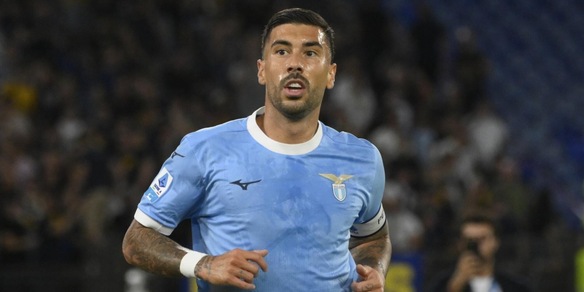 Lazio, Zaccagni pronto a tutto: il capitano biancoceleste cerca altri gol