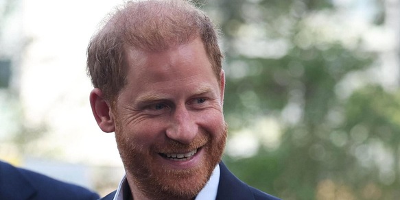 La promessa del Principe Harry a Re Carlo dopo l'incontro a Londra