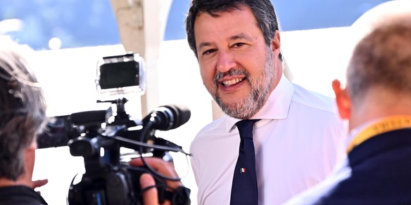 Salvini, rivedere regole Isee, basta bonus sempre agli stessi