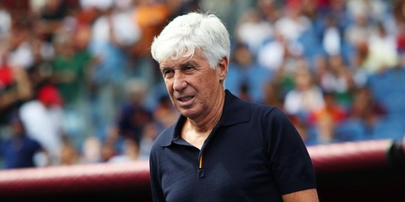 Gasperini durissimo con Dovbyk dopo il ko della Roma: "Mai pensato di farlo entrare". Poi parla della Lazio e di Dybala