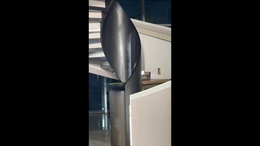 Billie Jean Cup, le azzurre si scambiano regali con le giocatrici cinesi