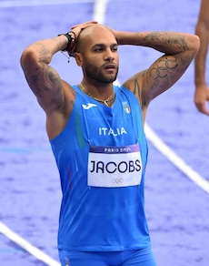 Jacobs "devo prendermi tempo, non so se continuo"