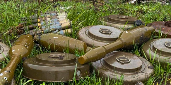 Media, attacco ucraino alle infrastrutture ferroviarie russe